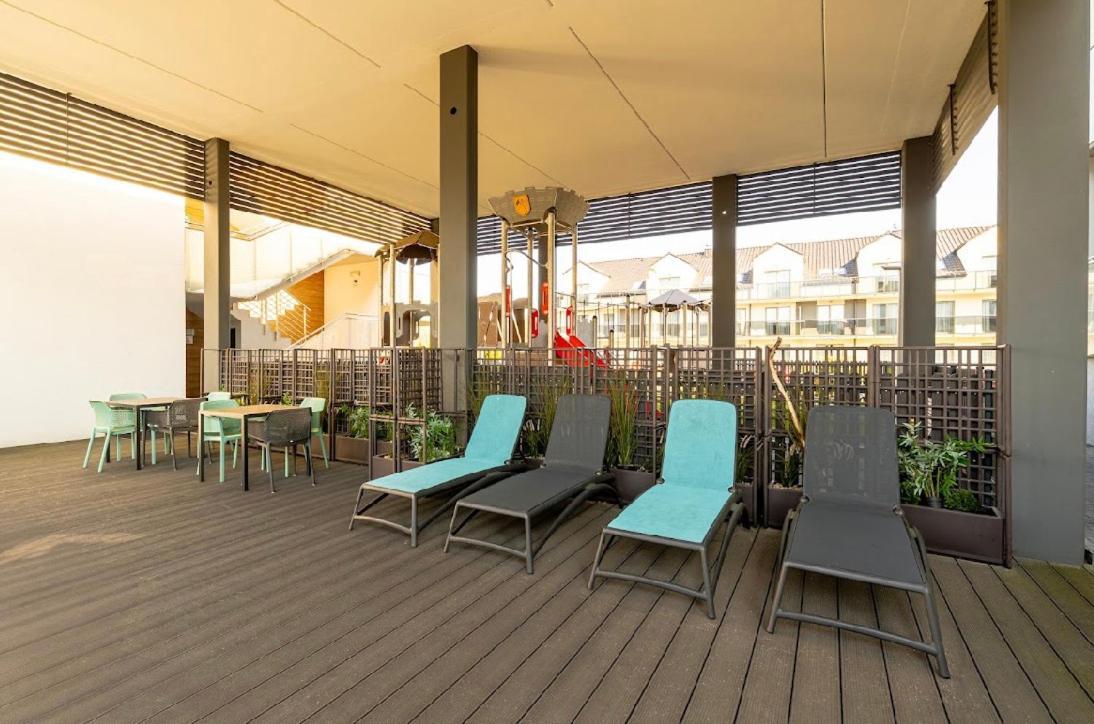 Apartament Przy Wydmie Grzybowo  Exterior foto